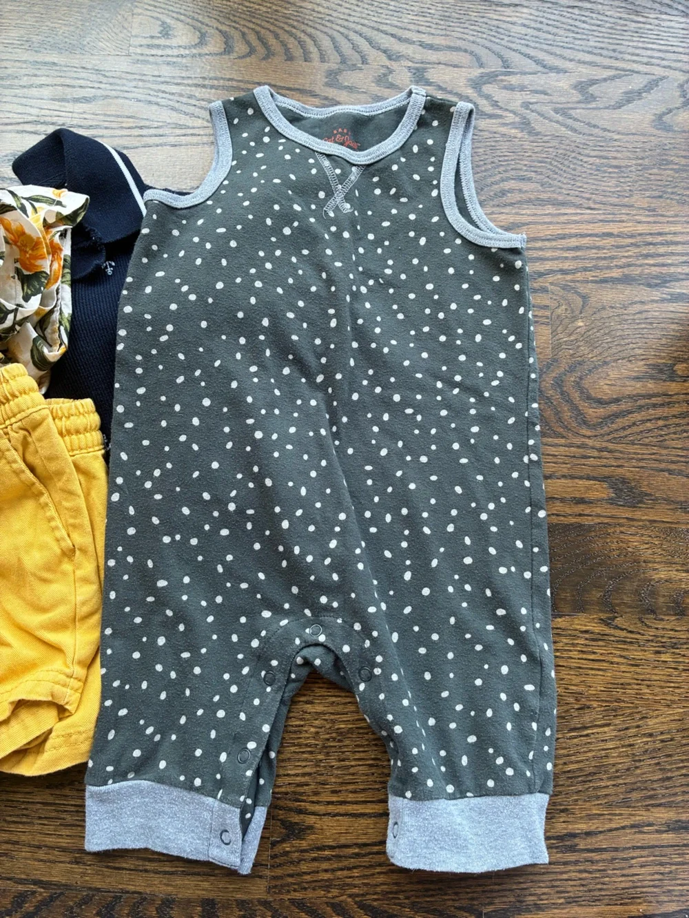 Old Navy sizes are