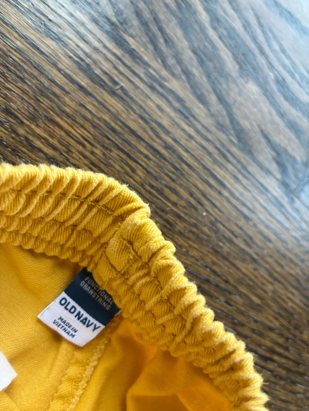 Old Navy sizes are