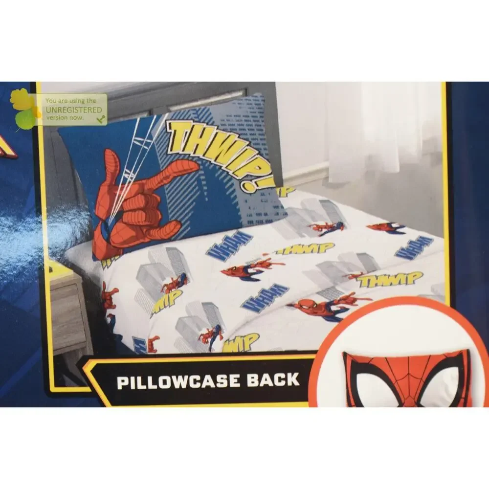 Franco twin marvel