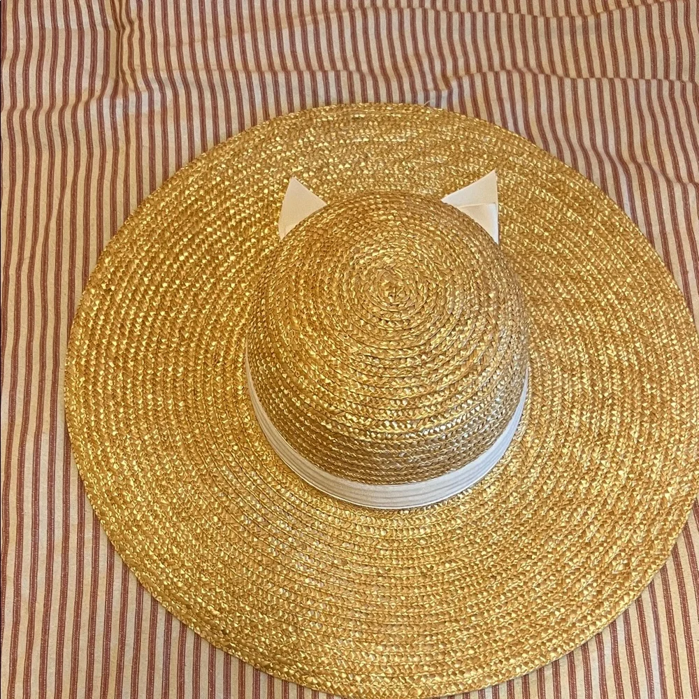 Janie and Jack classic woven