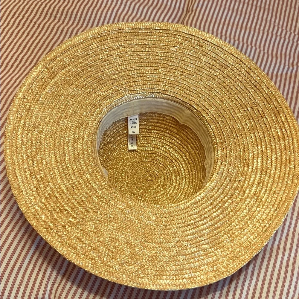 Janie and Jack classic woven