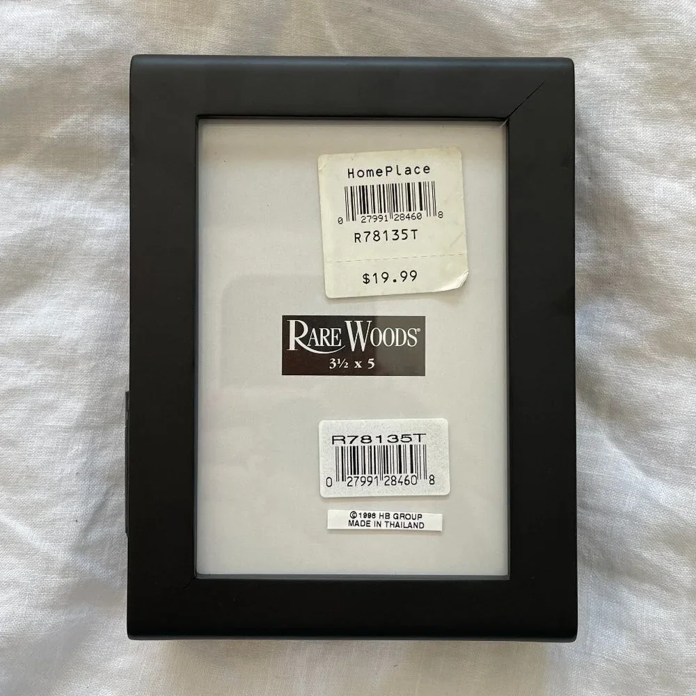 Target rare woods