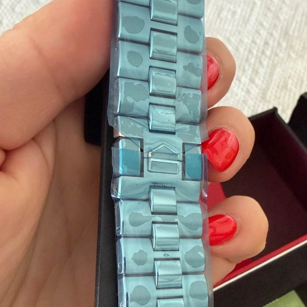 TAG Heuer Monaco Metal strap