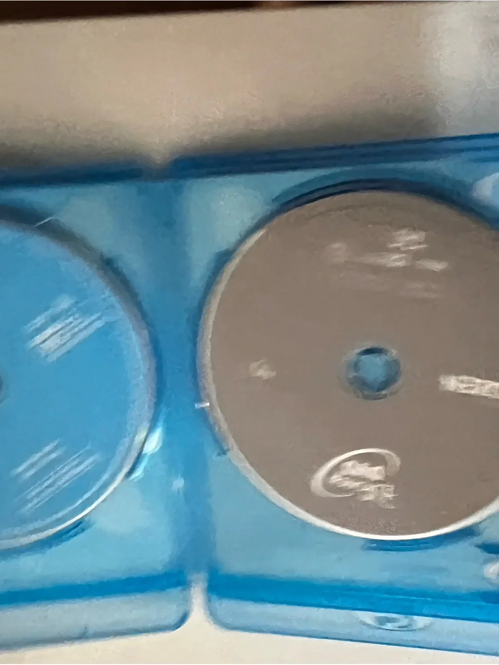 Disney official frozen