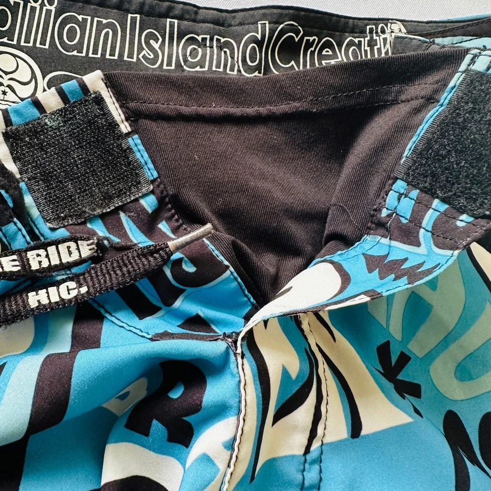 HIC Hawaiian Island Creations hic hawaiian