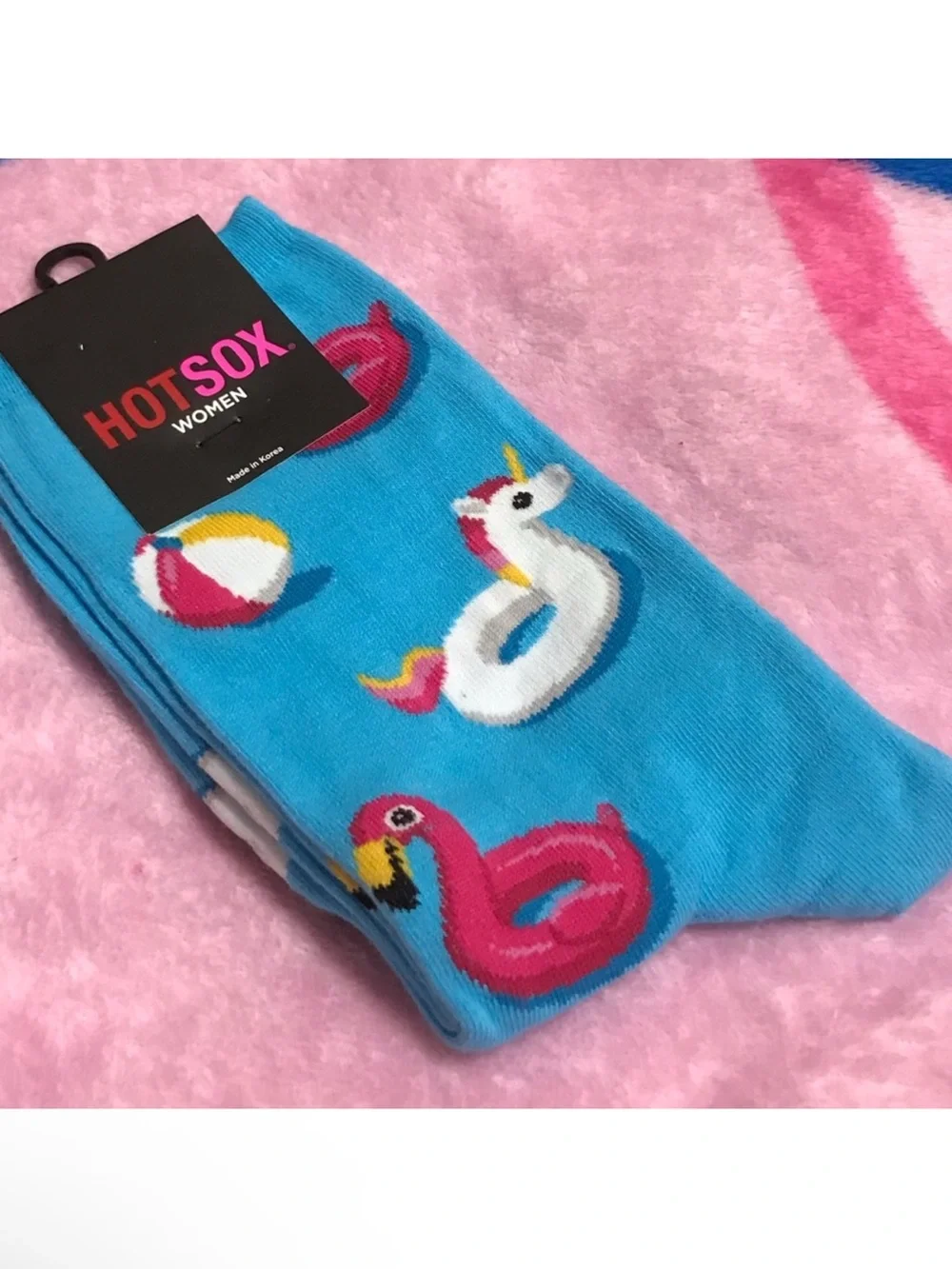 Hot Sox pack hot