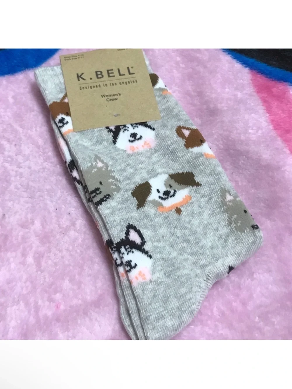Hot Sox pack hot