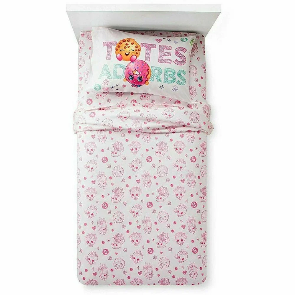 Shopkins brand new