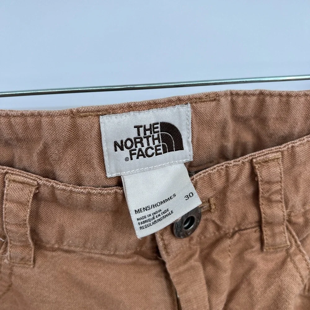 The North Face size 30