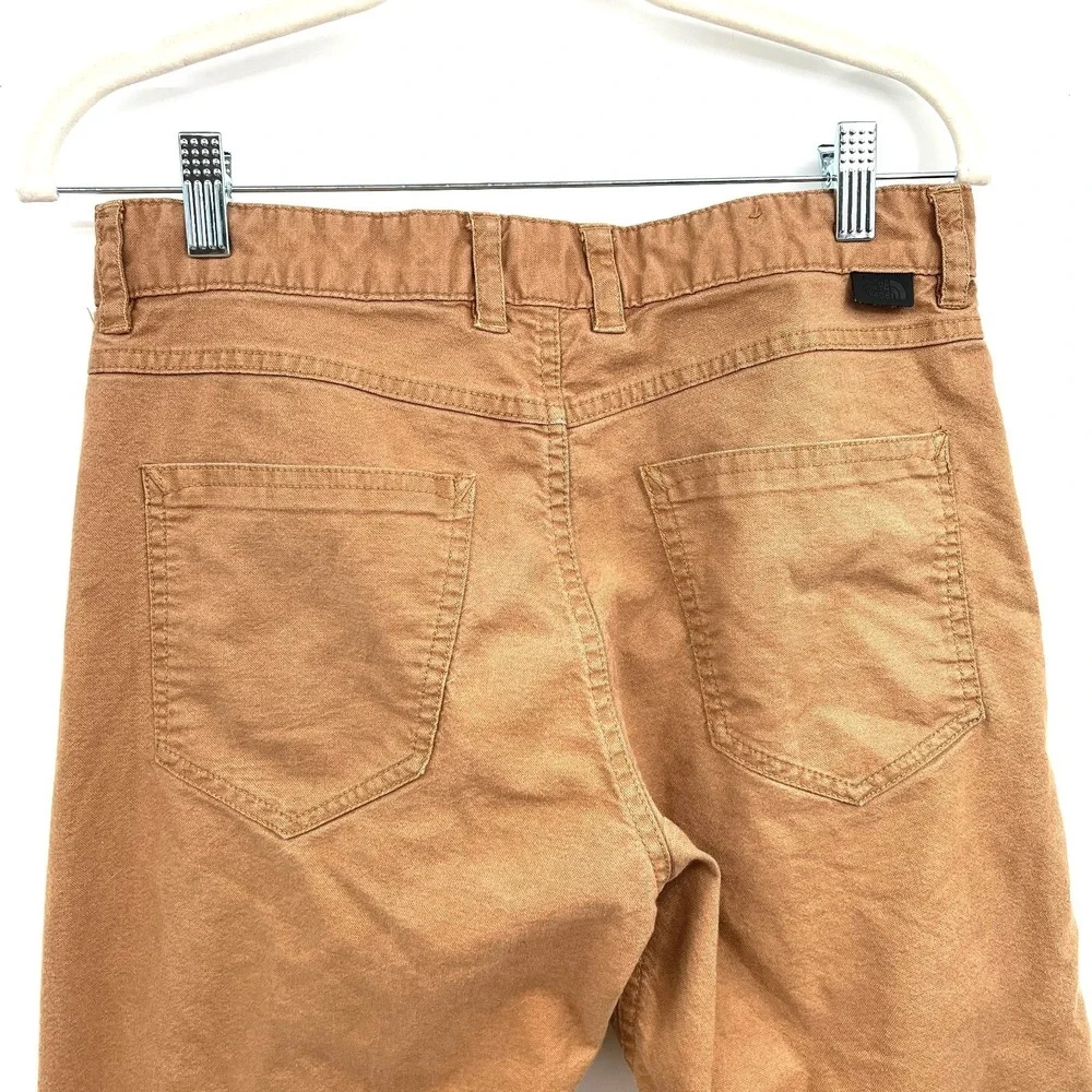 The North Face size 30