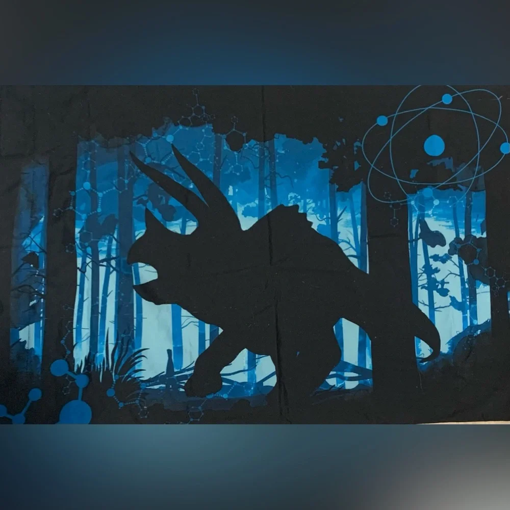 Source Unknown jurassic world