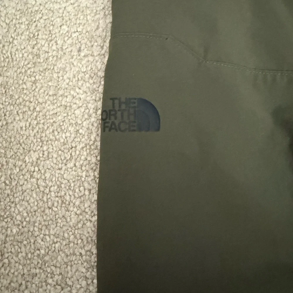 The North Face stylish durable