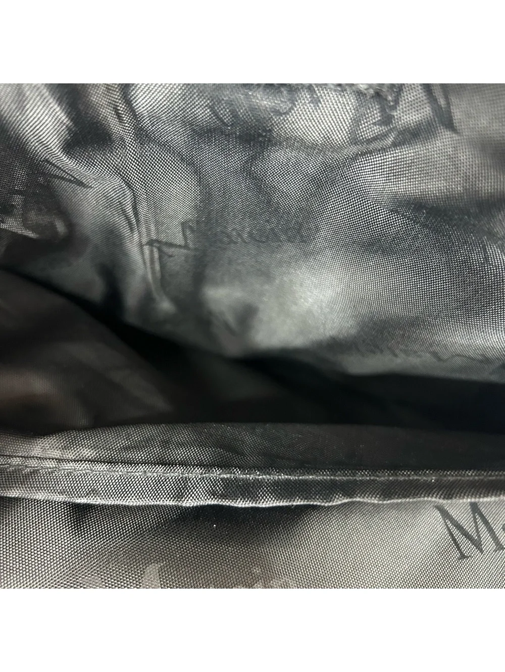 Matein this backpack