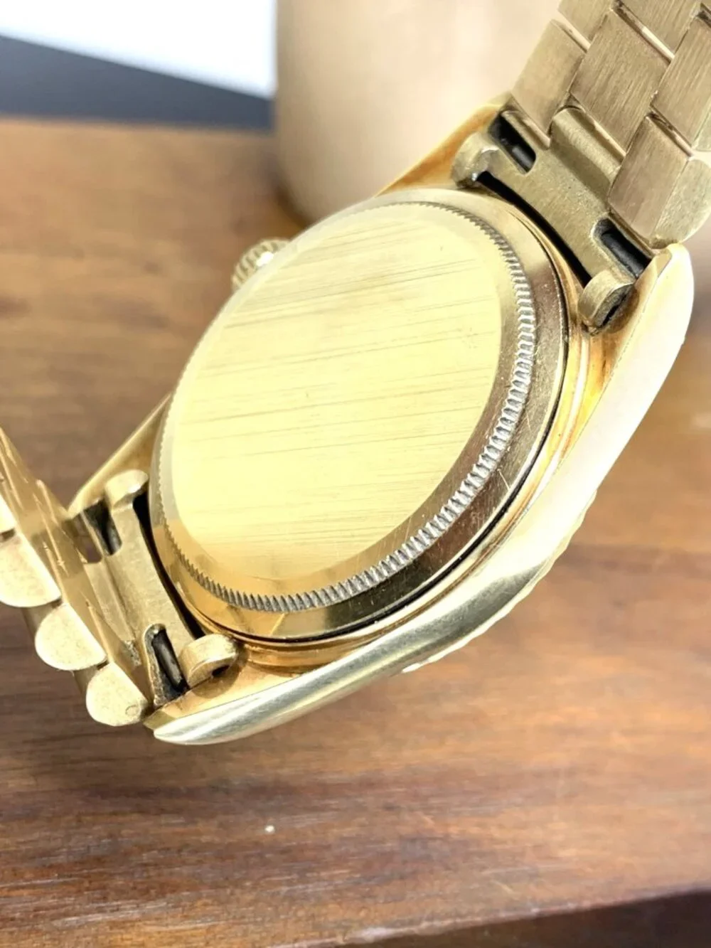 Geneve men watch