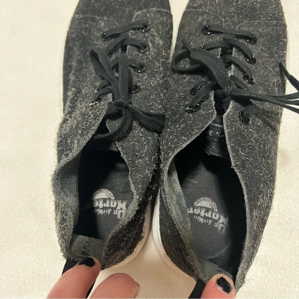 Dr. Martens pre owned