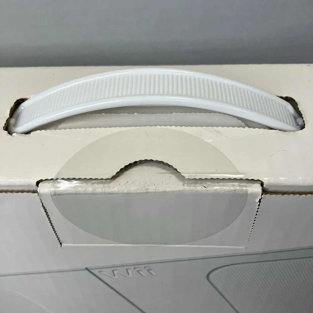 Nintendo wii fit