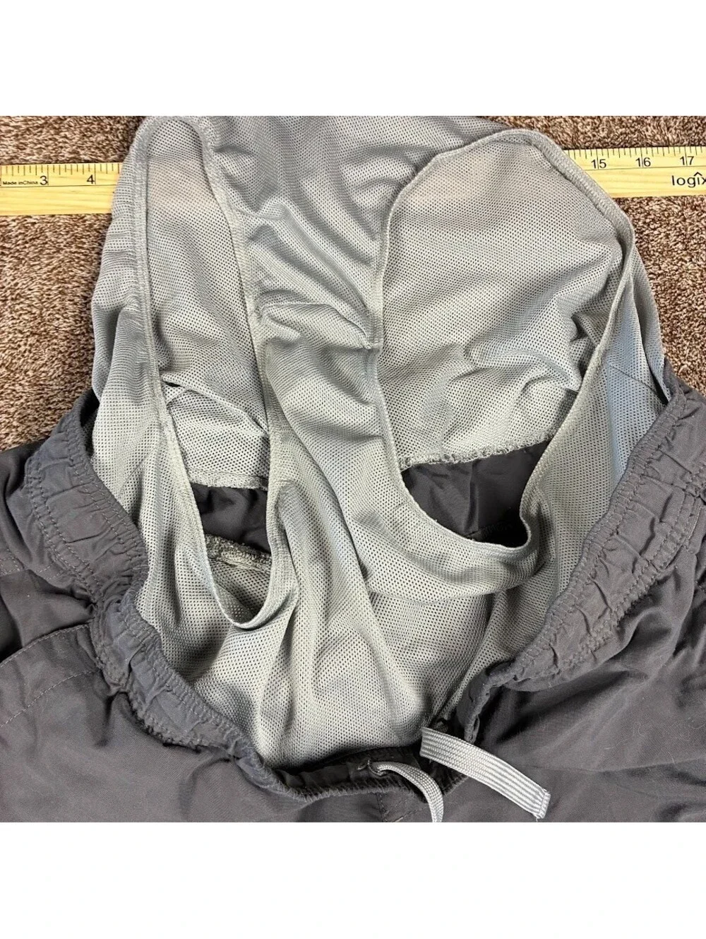 The North Face feel free