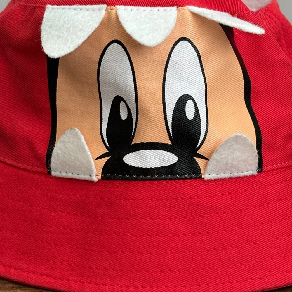 Disney without 100%