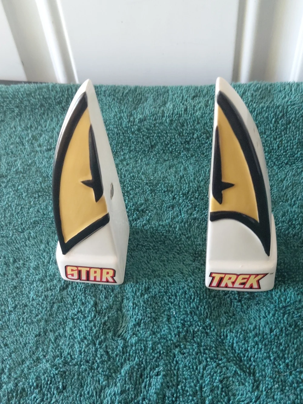N/A ceramic star
