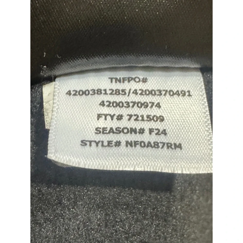 The North Face north face