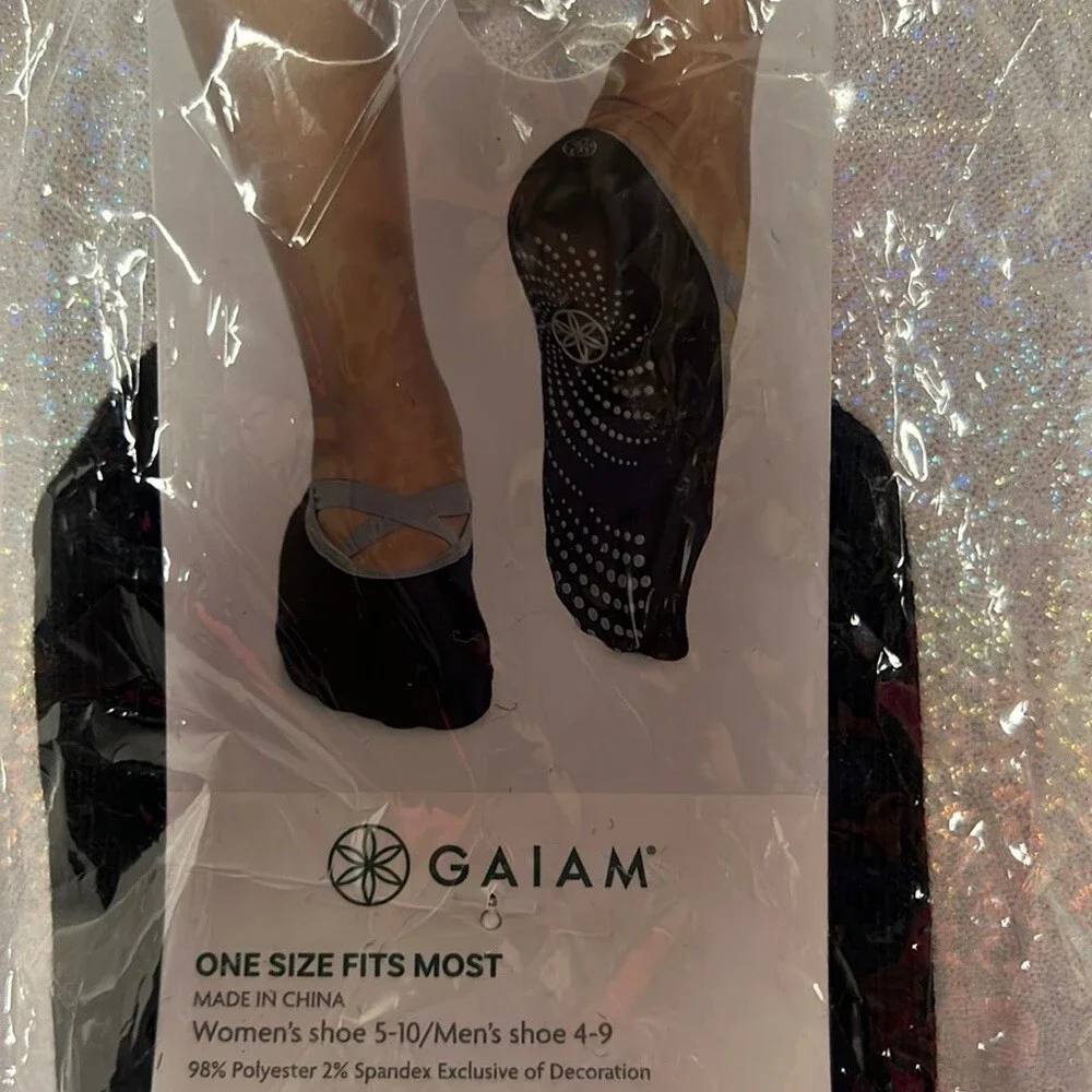 GAIAM yoga barre