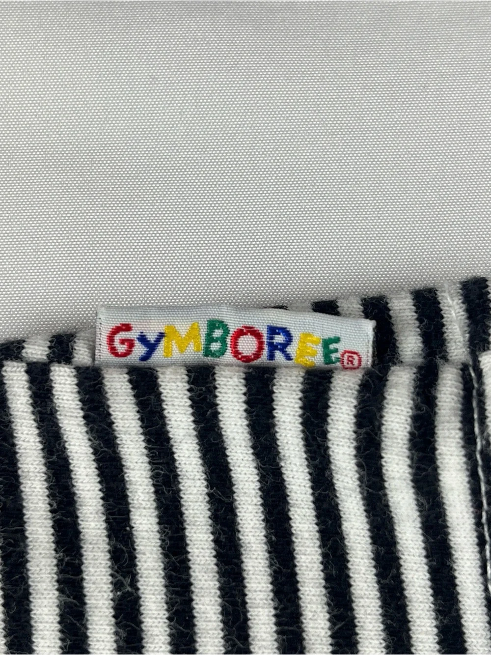 Gymboree this vintage