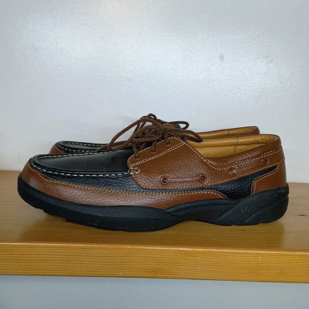 Dr. Comfort great pair