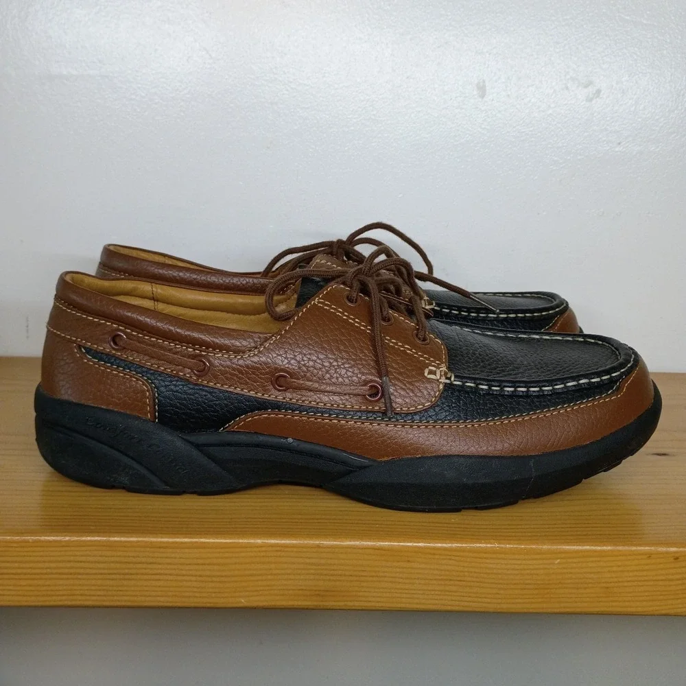 Dr. Comfort great pair