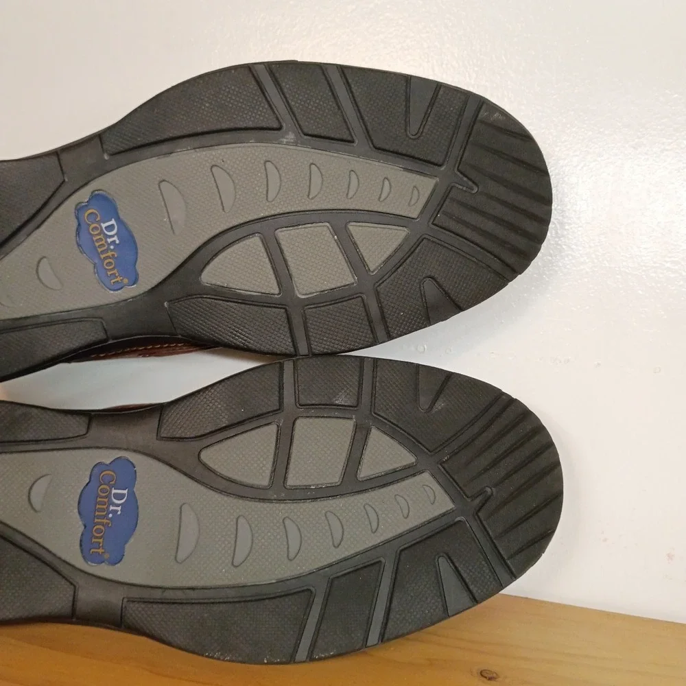 Dr. Comfort great pair
