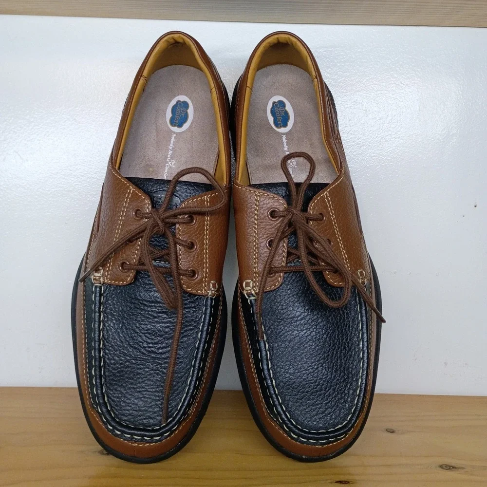 Dr. Comfort great pair