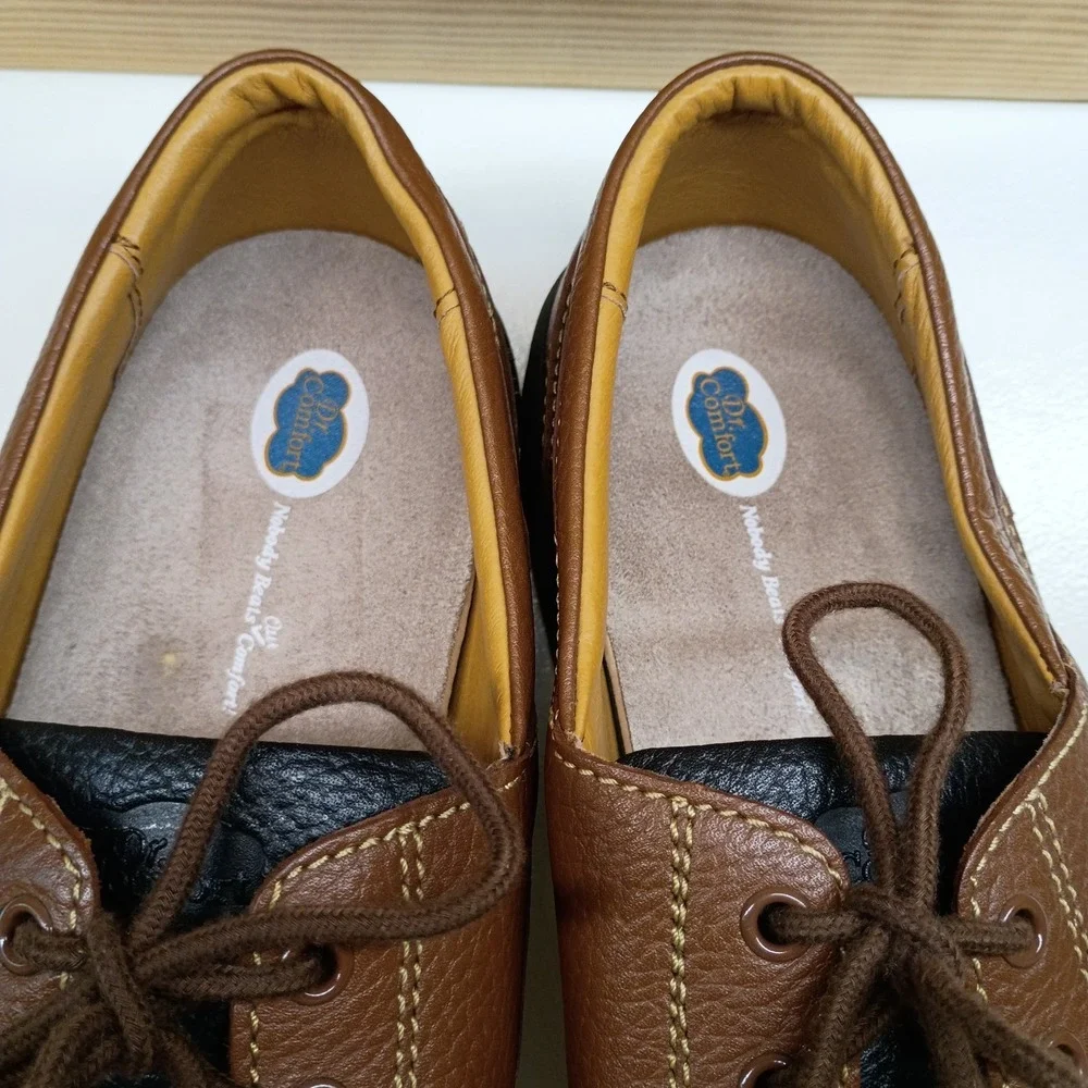 Dr. Comfort great pair