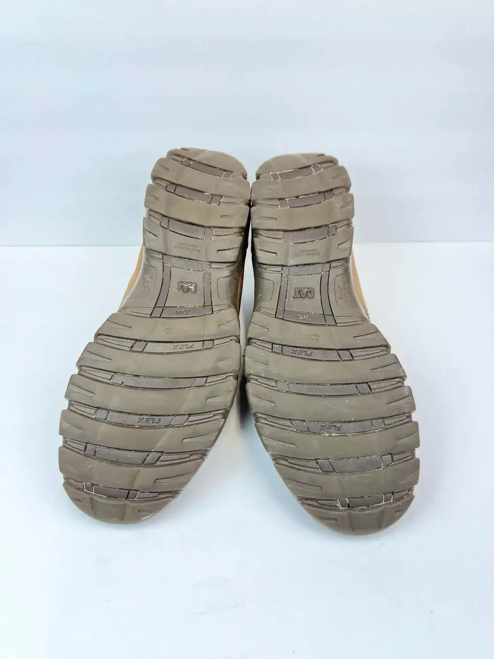 Caterpillar transform chukka