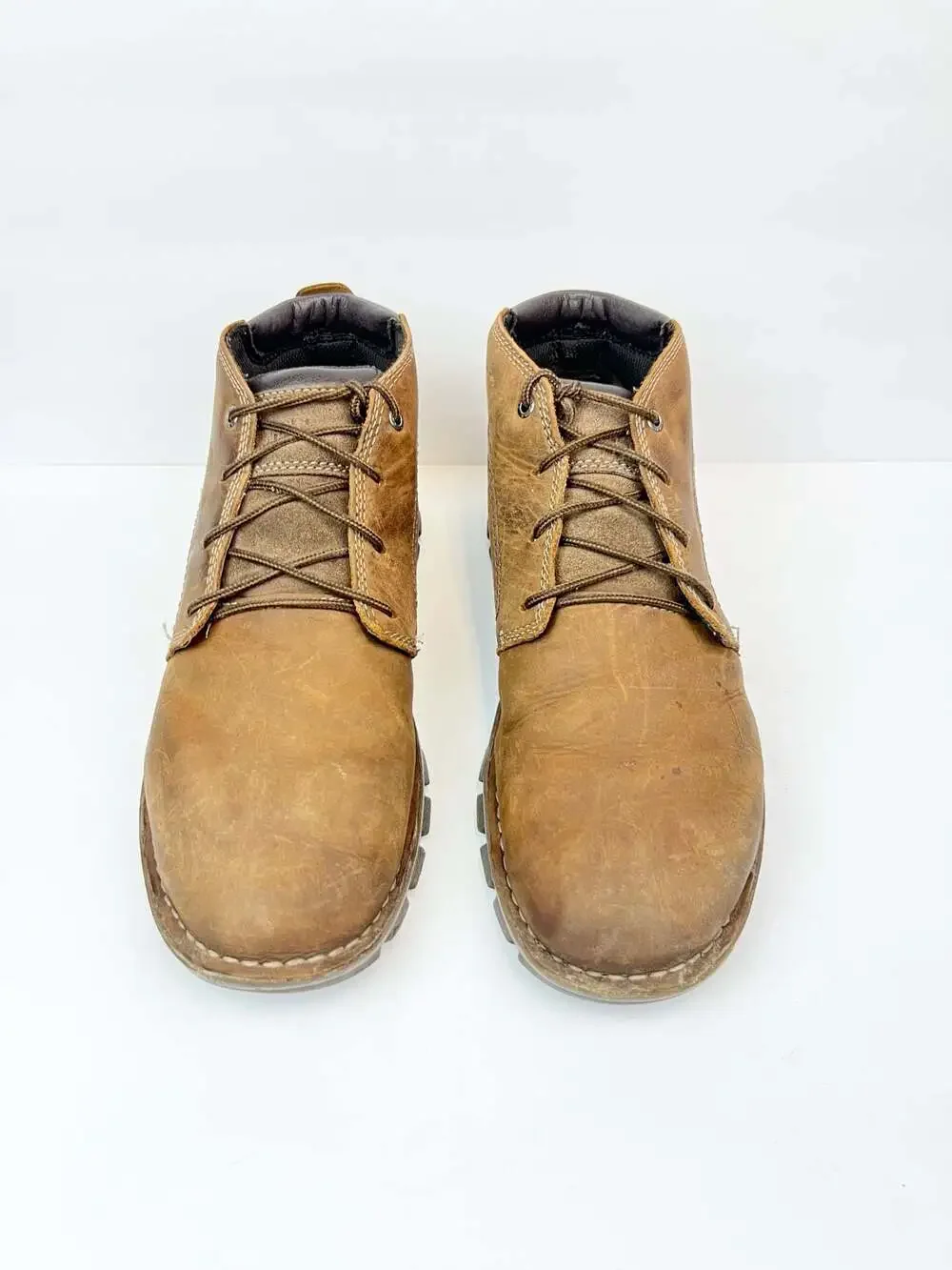 Caterpillar transform chukka