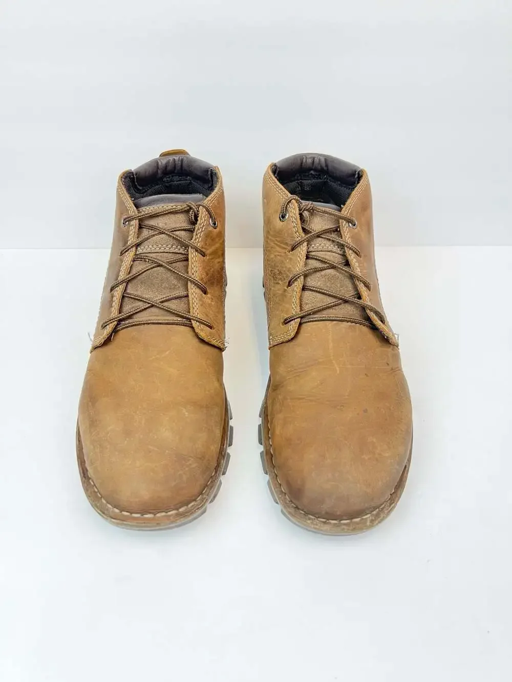 Caterpillar transform chukka