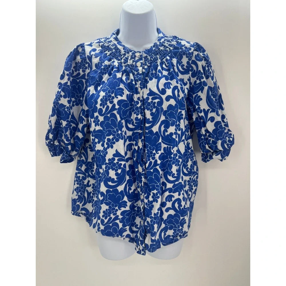 Boden damask crew