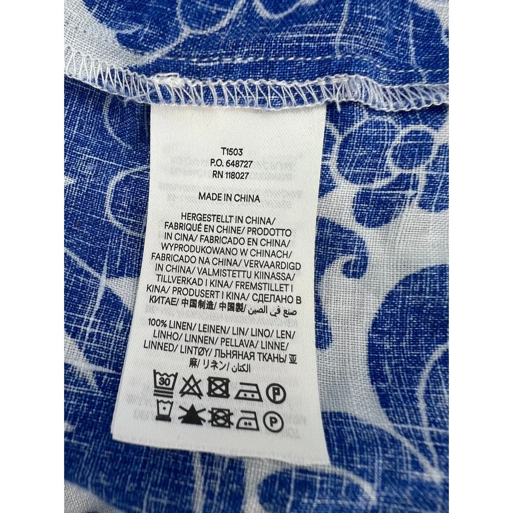 Boden keywords summer front
