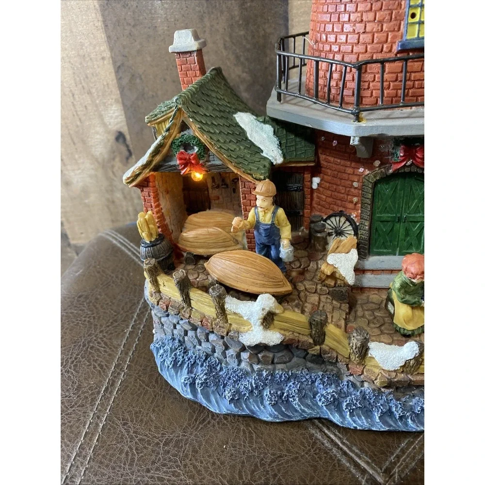Holiday House power perfect