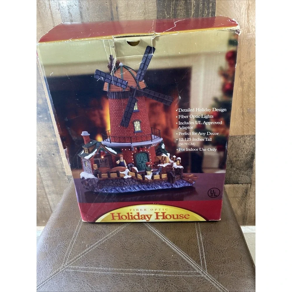 Holiday House great 2004 original