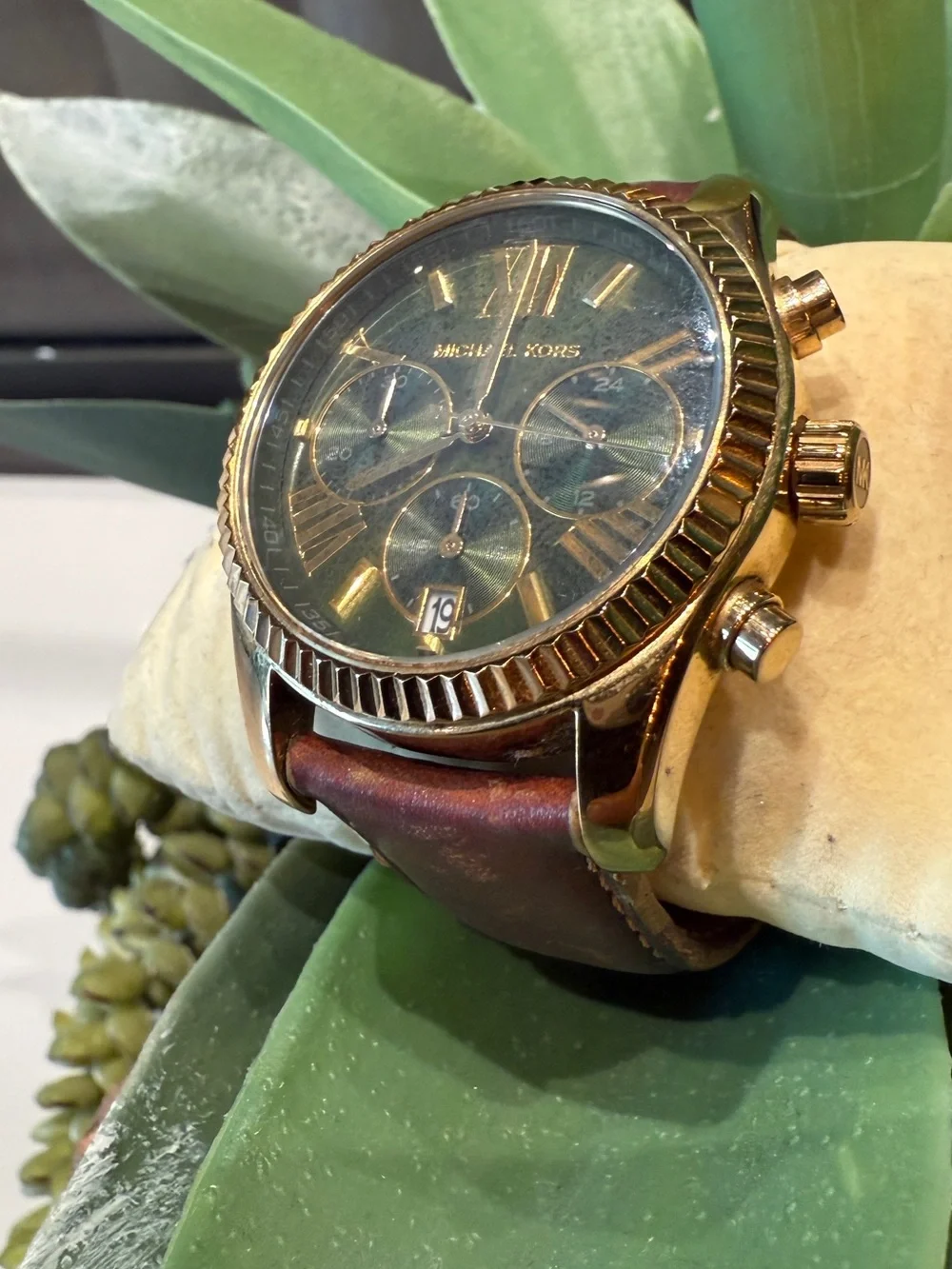 Michael Kors classic michael