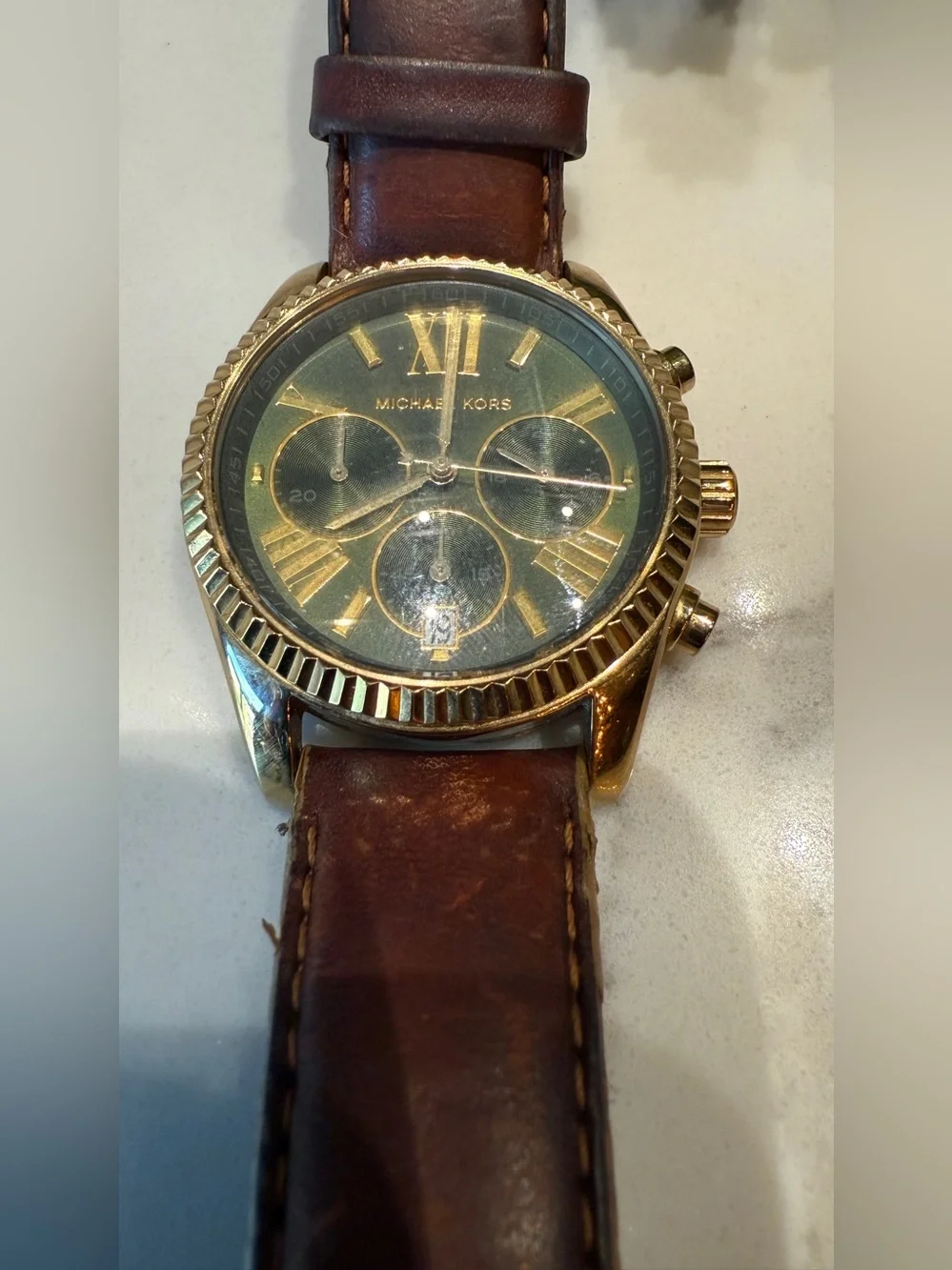 Michael Kors classic michael