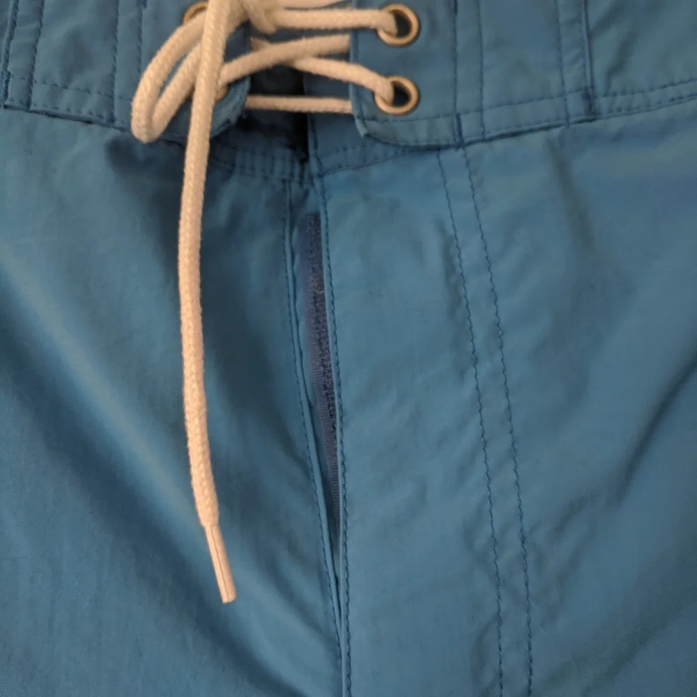 J. Crew crew swim