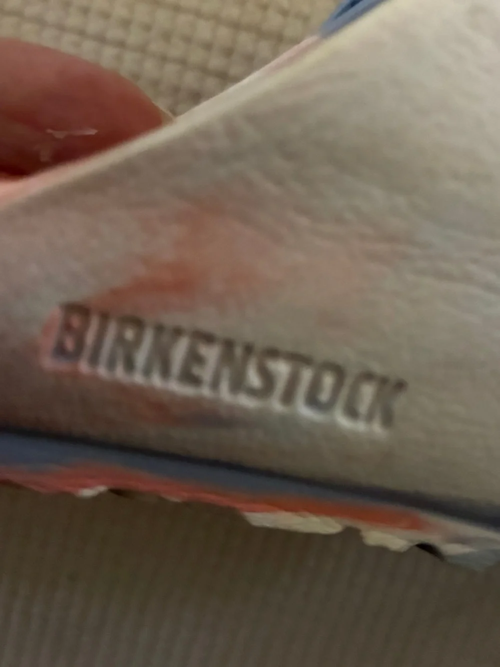 Birkenstock light base