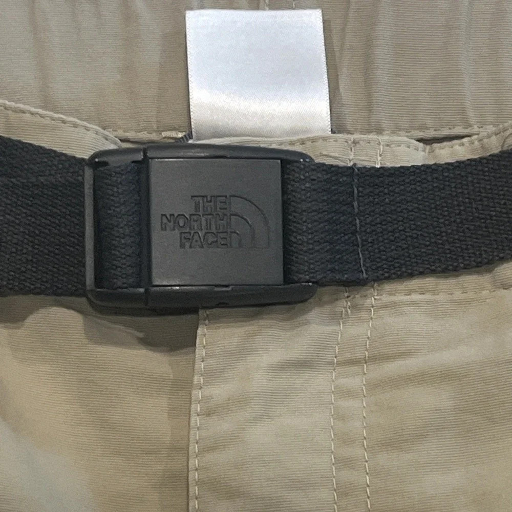 The North Face north face