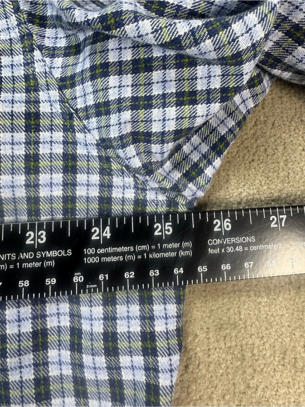 J. Crew great vintage
