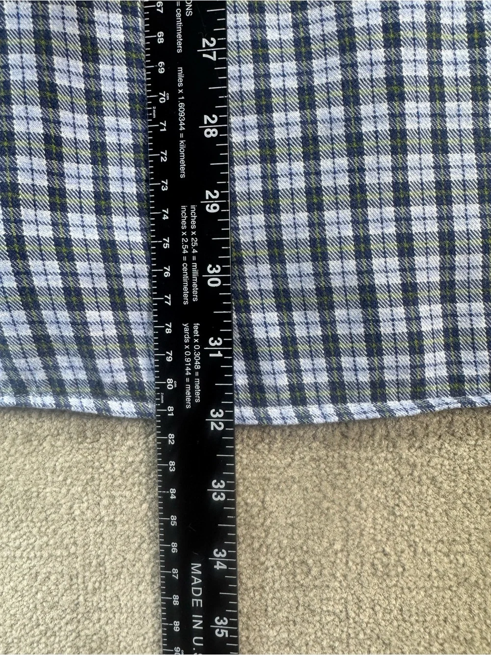 J. Crew great vintage