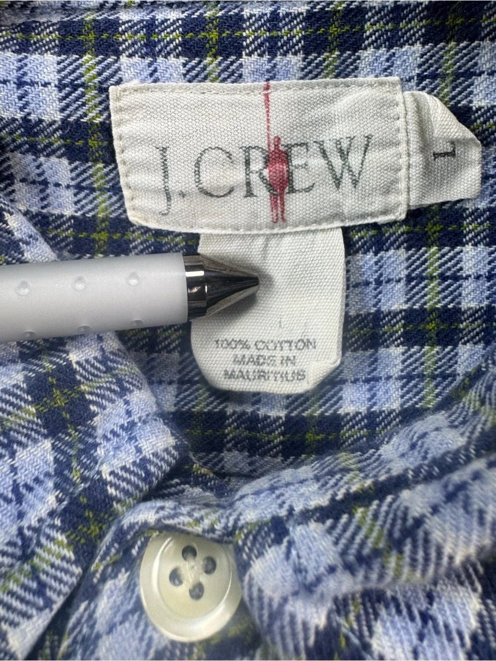 J. Crew great vintage