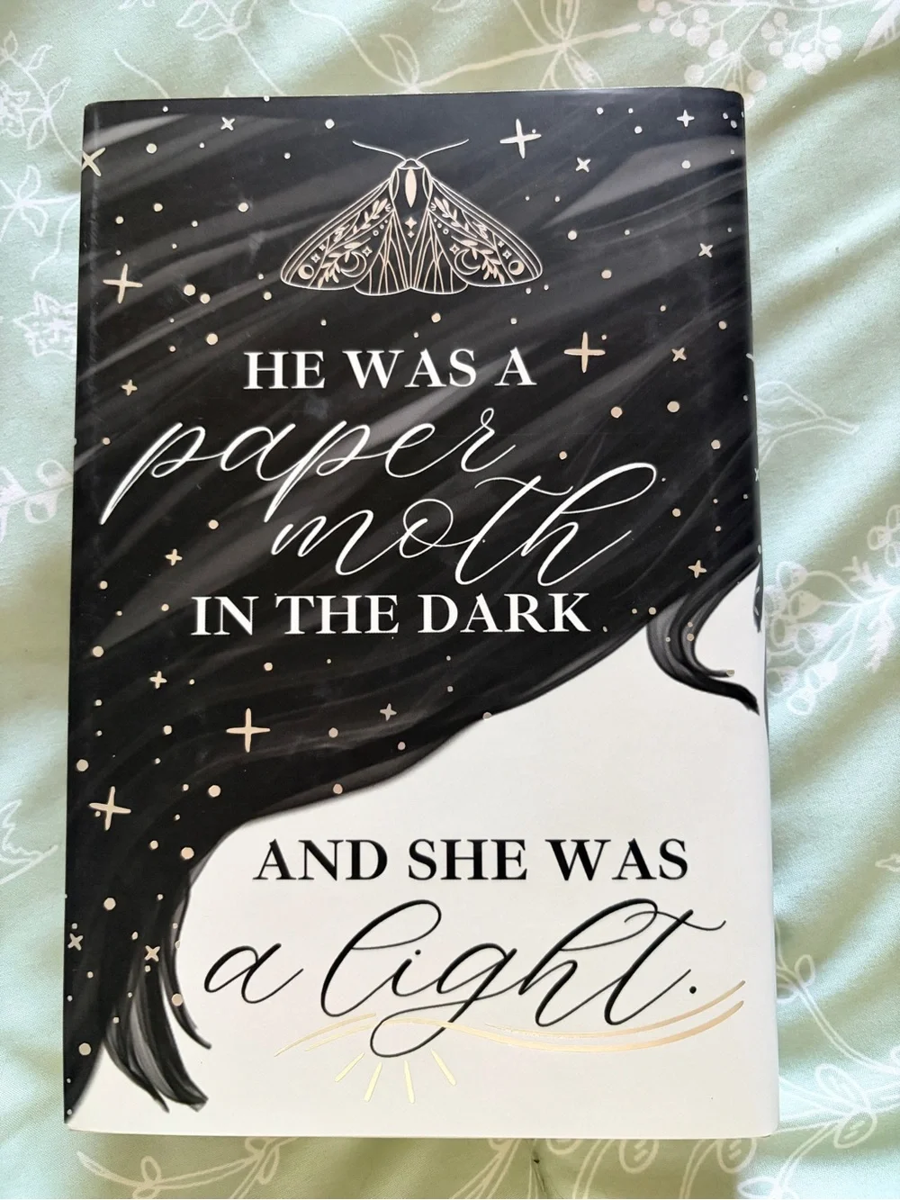 The Whispering Dark Book