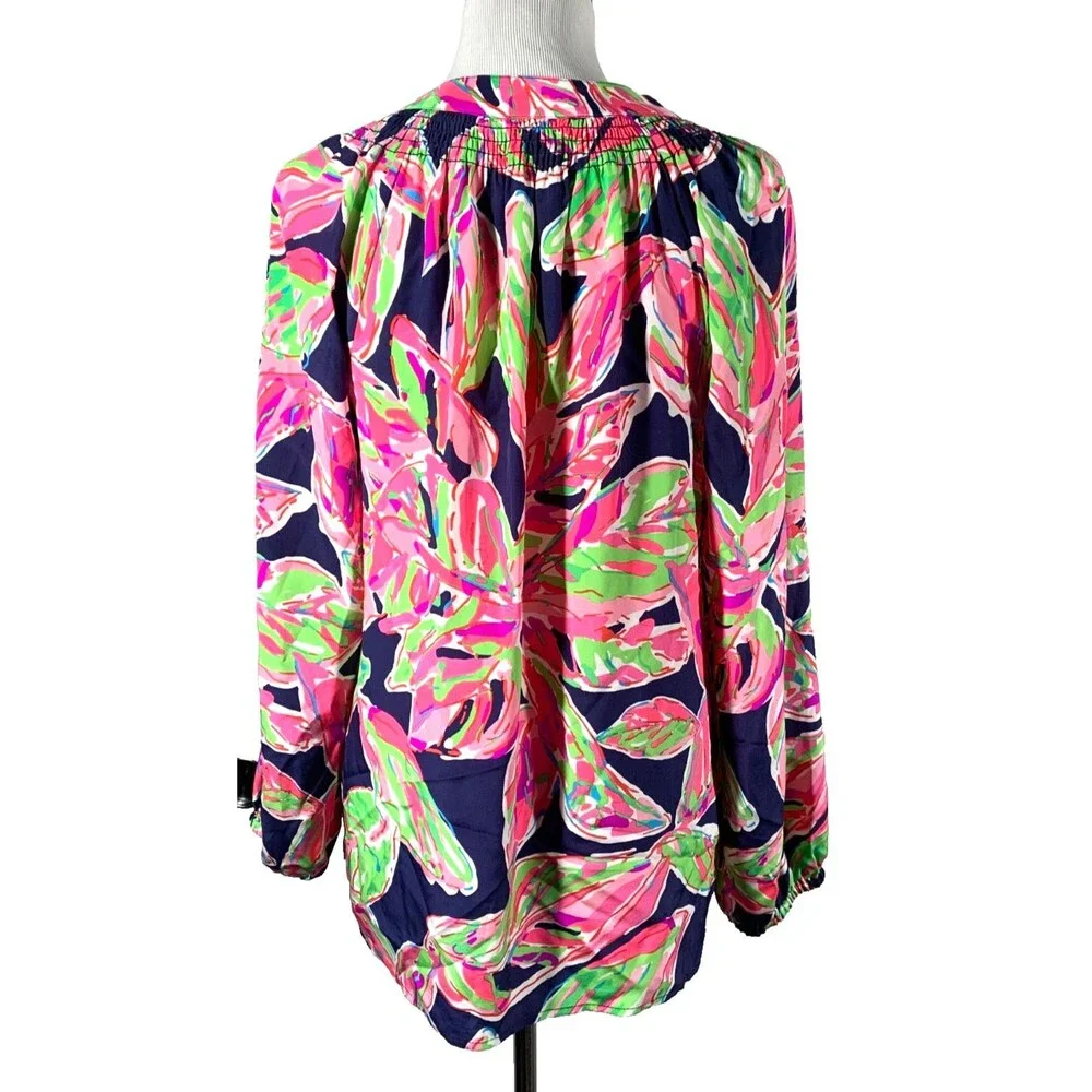 Lilly Pulitzer love from