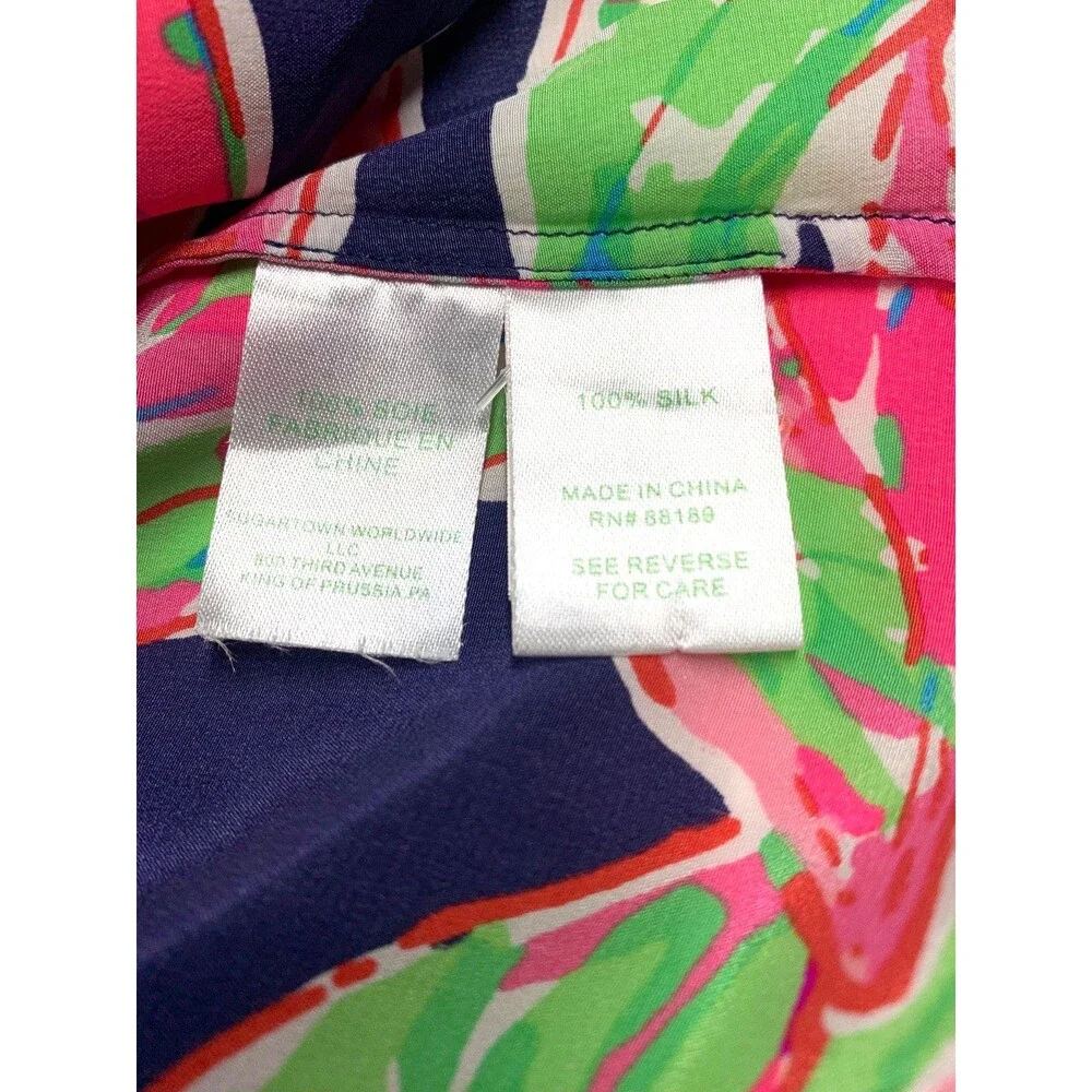 Lilly Pulitzer wardrobe outings