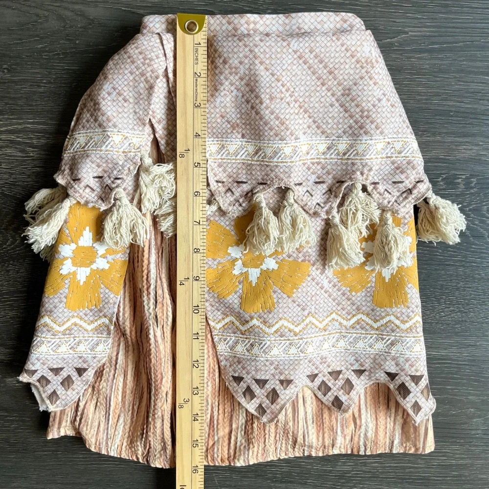 Disney moana costume